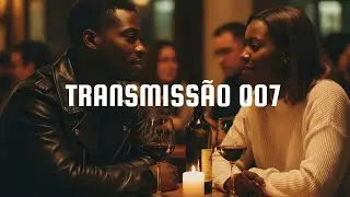 3AM Confissões | Trap-Soul Late Night R&B Brasil — Transmissão 007