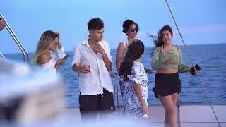 New students fun activities_ September 2024