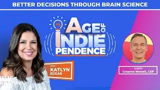 Better Decisions Through Brain Science