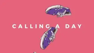 Elm Tree Circle - Calling A Day (Full EP)