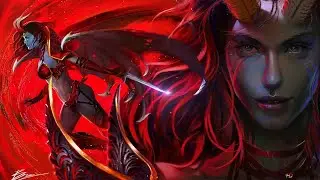 Sand King Ancient Apparition,Comeback
