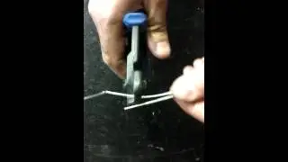 Pedro's Cable Cutters vs Park Tool Pro Cable Cutters