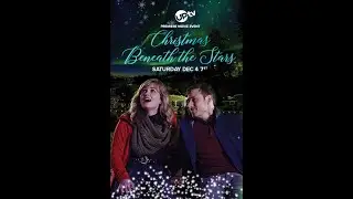 Christmas Beneath The Stars (2021) | TRAILER | SHADOW PINE STUDIOS