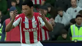 FIFA 18 funny part 75 1080p60