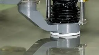 China SPOWER ATC CNC Woodworking Machine with Disc Tool Magazine for Wood Door Engraving