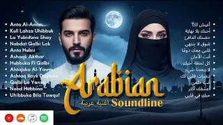 Very Romantic Arabic Love Song ❤️ Lagu Arab Menyentuh Hati untuk Pasangan