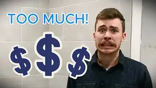 Bathroom Renovation Hidden Costs You NEED to Consider
