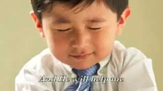 LDS Primary Songs - Seek the Lord Early