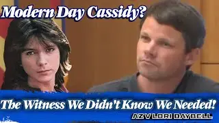 Dan Moss and the T-shirt That Broke the Internet | AZ v Lori Vallow Daybell