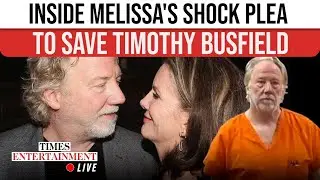 Melissa Gilbert Jumps Into The Fire: Desperate Plea To Shield Timothy Busfield EXPOSED