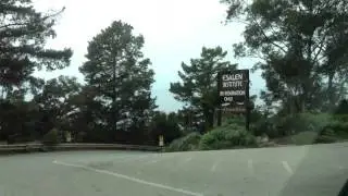 The Esalen Institute: A Brief Look