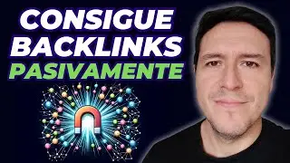 Cómo Conseguir Enlaces a tu Web (Backlinks) Pasivamente con ChatGPT - Estrategia SEO