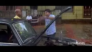 Serious behavior nana patekar
