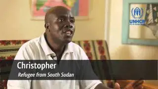Community Technology Access Project - Kakuma Camp, Kenya
