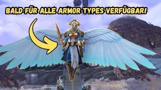 Kyrianer T-Mog aus Shadowlands bald f&uuml;r alle Armor Types erh&auml;ltlich! | The War Within