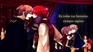 【UTAUカバー】-Phantom of the Opera-【Mikeru Asakura & Miyo Azuma】
