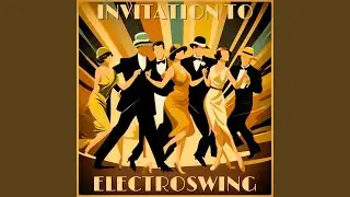 My Kitchen Dance