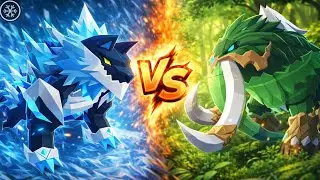 PINAKAMALAKAS NA PET | Roblox | Catch a Monster
