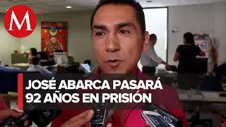 Condenan a 92 años de prisión a ex alcalde de Iguala por delito de secuestro