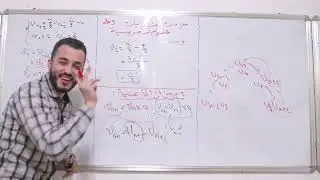 متتالية بأفكار راائعة باك علمي 2009 | العلاقة التراجعية | المتتالية الهندسية | سلسلة بكالوريات خالدة