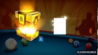 8 Ball Pool | How To Get A Galaxy Cue | Champion Berlin | FREE