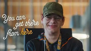 Lisa Gove's Experience of being an adult learner at the University of Southern Maine