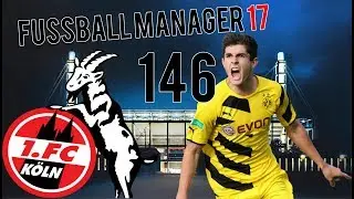 Fu&szlig;ball Manager 17 #146 | So kann es weitergehen | Bundesliga 2. Spieltag | Season 4