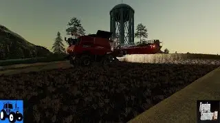 Let's Play Farming Simulator 2019 Norsk The Przemasowo Farm Episode 23