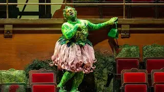 Rameau : Plat&eacute;e | Laurent Pelly & Marc Minkowski | Op&eacute;ra national de Paris [DVD & Blu-ray trailer]