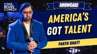 America&rsquo;s Got Talent | Down Syndrome Comedy
