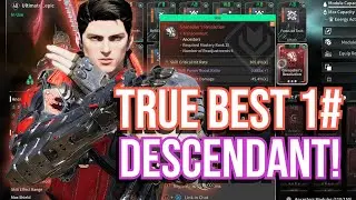 THE BEST! LEPIC 2.0 Guide 3:49 Breach Tracking With Step-by-Step Analysis I The First Descendant