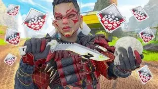The Fastest Solo Player (60,000+ Kills)