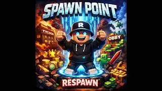 SPAWN POINT &ndash; Roblox Songs 