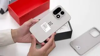 OnePlus 15 UNBOXING and Hands-On Experience!