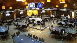 HIGH ROLLER 100K ONE DAY | H2 Club Curitiba
