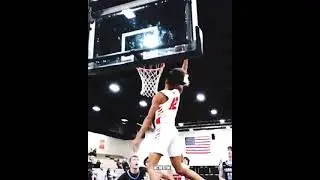 In The Gym Hoops MixTape