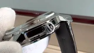 Распаковка King Seiko Limited Edition SJE087