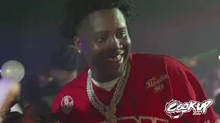 Boston Richey - Help Me Live Performance (Polk County Edition) Lakeland, FL