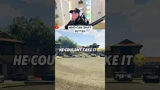 КТО МОЖЕТ ЛУЧШЕ ВСТРЕЧАТЬ В GTA 5‼️