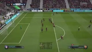 Fifa 16 Neotin skills