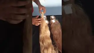 Indian raw hair 613 and other colours
