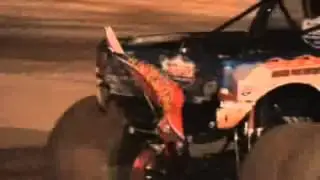 Extreme Monster Truck Nationals