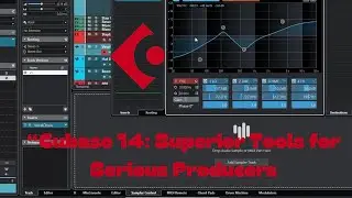 Cubase 14 со скидкой 40% | Почему сейчас самое время купить!