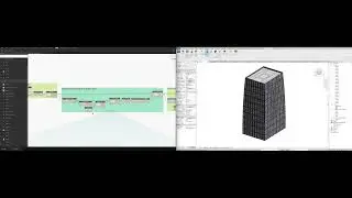 Placing doors in Revit, using Dynamo