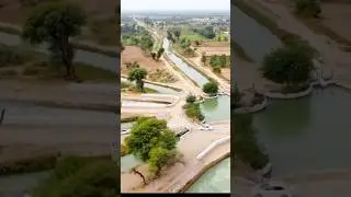 Where Five Rivers Meet The Real Punjab