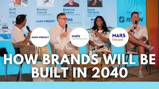 How Brands Will Be Built In 2040