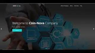 Mine 20 cryptocurrency with coin-nova and free 25 GH/s power for mining