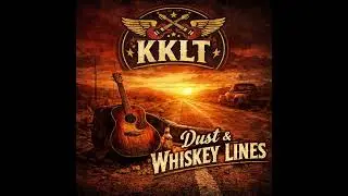 Dust & Whiskey Lines