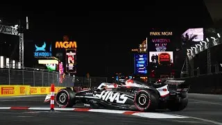 Gran Premio de M&eacute;xico [Liga Top Speed League Ronda 7/8]