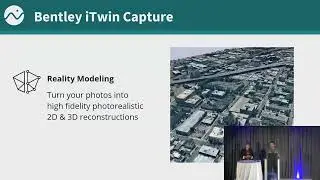 Unlock the Potential of Reality Data with Cesium ion